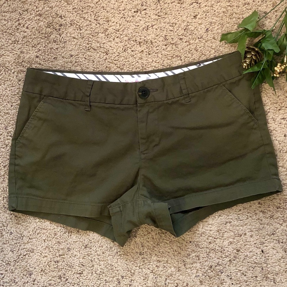 No Boundaries Shorts